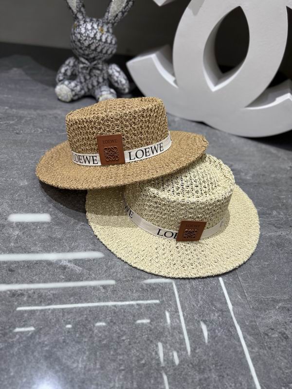 Loewe top hat dx26
